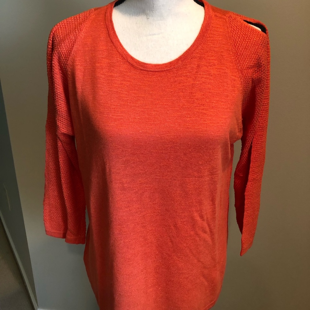 J Jill Sweater